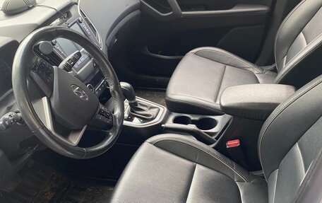 Hyundai Creta I рестайлинг, 2018 год, 1 829 000 рублей, 12 фотография