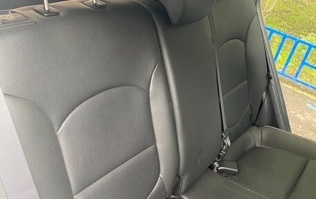 Hyundai Creta I рестайлинг, 2018 год, 1 829 000 рублей, 6 фотография