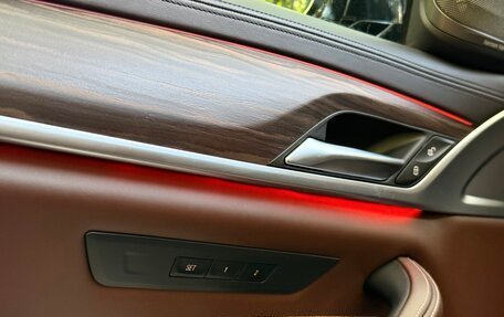 BMW 5 серия, 2020 год, 38 000 000 рублей, 27 фотография