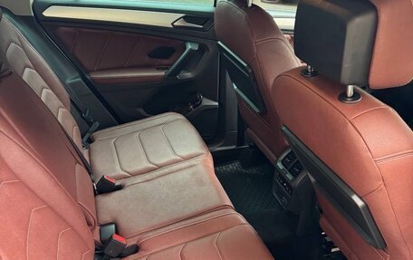 Volkswagen Tiguan II, 2018 год, 2 250 000 рублей, 9 фотография
