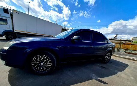 Ford Mondeo III, 2004 год, 400 000 рублей, 2 фотография