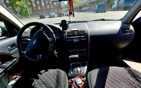 Ford Mondeo III, 2004 год, 400 000 рублей, 9 фотография