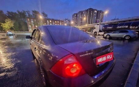 Ford Mondeo III, 2004 год, 400 000 рублей, 8 фотография