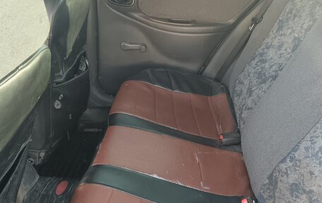 Chevrolet Lanos I, 2007 год, 220 000 рублей, 11 фотография