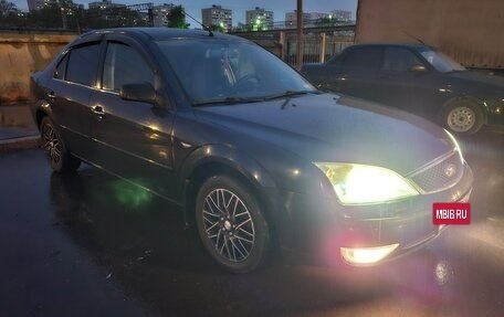 Ford Mondeo III, 2004 год, 400 000 рублей, 6 фотография