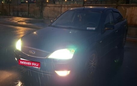 Ford Mondeo III, 2004 год, 400 000 рублей, 7 фотография