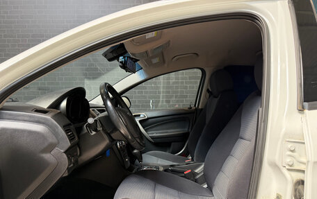Chery M11 (A3), 2013 год, 490 000 рублей, 7 фотография
