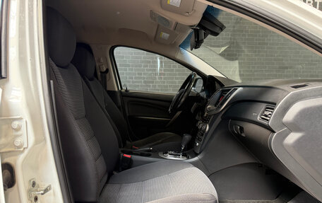 Chery M11 (A3), 2013 год, 490 000 рублей, 9 фотография