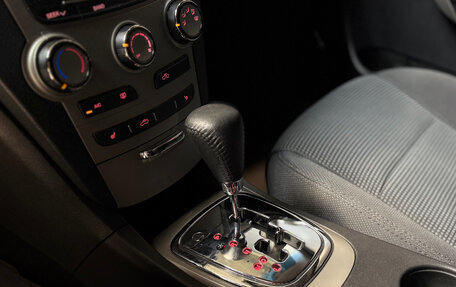 Chery M11 (A3), 2013 год, 490 000 рублей, 13 фотография