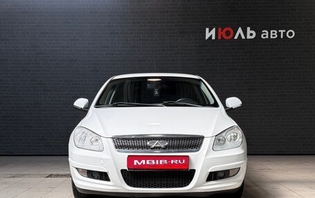 Chery M11 (A3), 2013 год, 490 000 рублей, 2 фотография