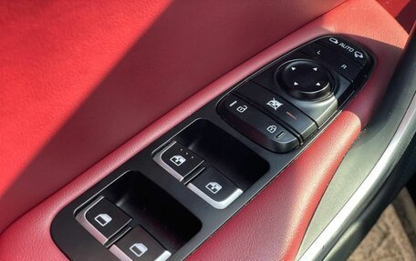KIA Stinger I, 2018 год, 2 270 000 рублей, 9 фотография