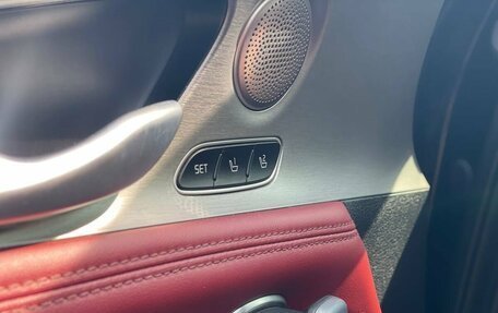 KIA Stinger I, 2018 год, 2 270 000 рублей, 8 фотография