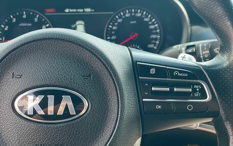 KIA Stinger I, 2018 год, 2 270 000 рублей, 16 фотография