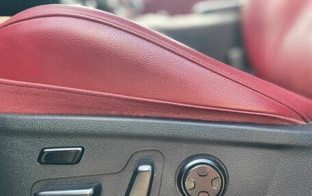 KIA Stinger I, 2018 год, 2 270 000 рублей, 14 фотография