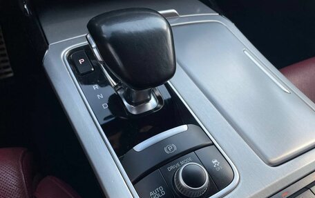 KIA Stinger I, 2018 год, 2 270 000 рублей, 21 фотография