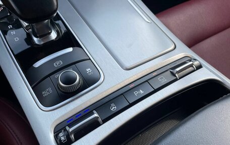 KIA Stinger I, 2018 год, 2 270 000 рублей, 22 фотография