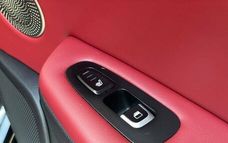 KIA Stinger I, 2018 год, 2 270 000 рублей, 27 фотография