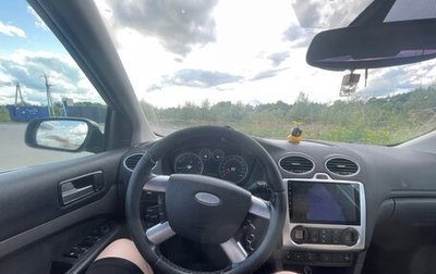 Ford Focus II рестайлинг, 2006 год, 350 000 рублей, 1 фотография