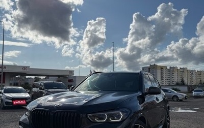 BMW X5, 2019 год, 6 500 000 рублей, 1 фотография