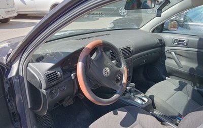 Volkswagen Passat B5+ рестайлинг, 1998 год, 270 000 рублей, 1 фотография
