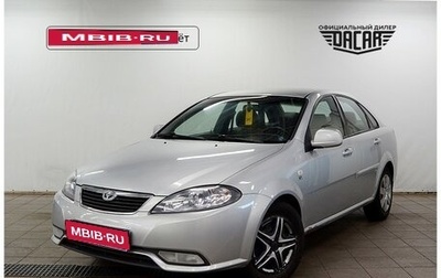 Daewoo Gentra II, 2014 год, 480 000 рублей, 1 фотография