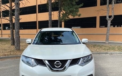 Nissan X-Trail, 2017 год, 1 900 050 рублей, 1 фотография