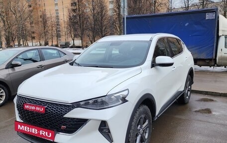 Haval F7 I, 2024 год, 2 150 000 рублей, 1 фотография