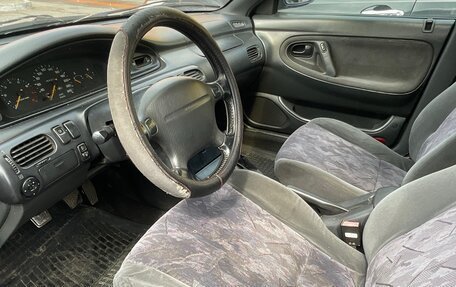 Mazda 626, 1994 год, 120 000 рублей, 1 фотография