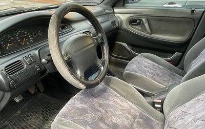 Mazda 626, 1994 год, 120 000 рублей, 1 фотография
