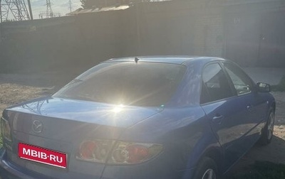 Mazda 6, 2007 год, 480 000 рублей, 1 фотография