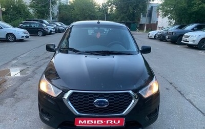 Datsun mi-DO, 2019 год, 509 000 рублей, 1 фотография