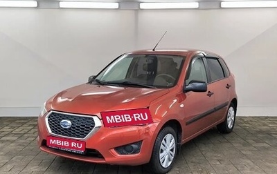 Datsun mi-DO, 2018 год, 717 000 рублей, 1 фотография