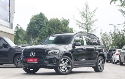 Mercedes-Benz GLB, 2025 год, 6 340 000 рублей, 1 фотография