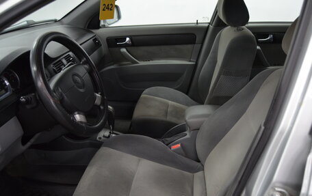 Daewoo Gentra II, 2014 год, 480 000 рублей, 10 фотография