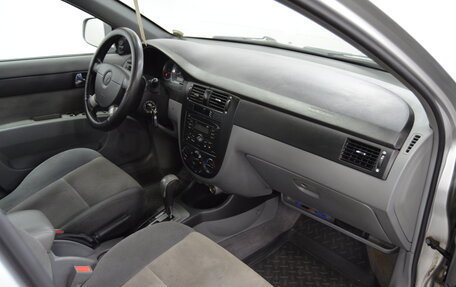 Daewoo Gentra II, 2014 год, 480 000 рублей, 9 фотография
