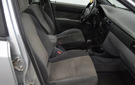 Daewoo Gentra II, 2014 год, 480 000 рублей, 8 фотография