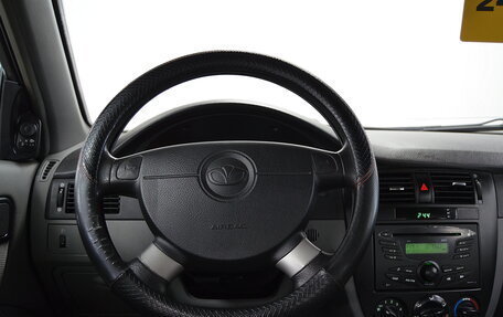 Daewoo Gentra II, 2014 год, 480 000 рублей, 11 фотография