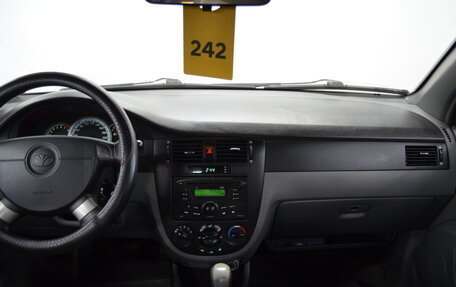 Daewoo Gentra II, 2014 год, 480 000 рублей, 12 фотография