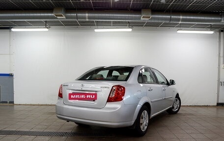 Daewoo Gentra II, 2014 год, 480 000 рублей, 3 фотография