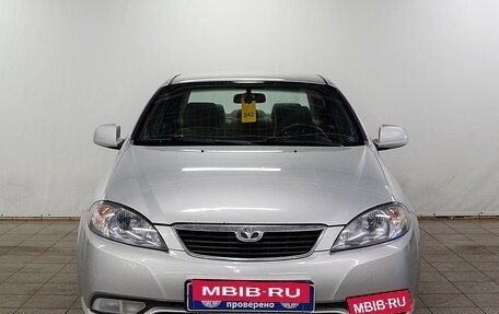 Daewoo Gentra II, 2014 год, 480 000 рублей, 6 фотография