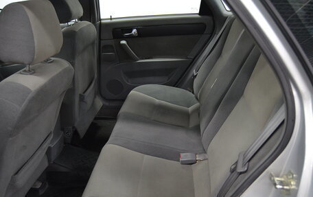 Daewoo Gentra II, 2014 год, 480 000 рублей, 15 фотография