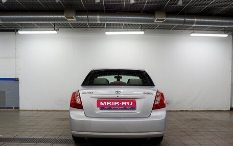 Daewoo Gentra II, 2014 год, 480 000 рублей, 7 фотография
