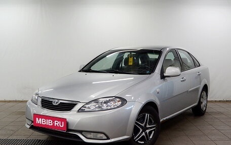 Daewoo Gentra II, 2014 год, 480 000 рублей, 2 фотография