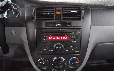 Daewoo Gentra II, 2014 год, 480 000 рублей, 13 фотография