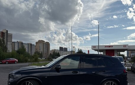 BMW X5, 2019 год, 6 500 000 рублей, 2 фотография