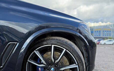 BMW X5, 2019 год, 6 500 000 рублей, 5 фотография
