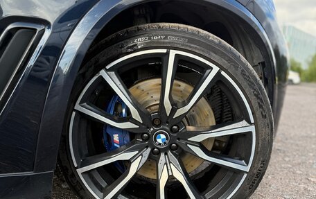 BMW X5, 2019 год, 6 500 000 рублей, 11 фотография