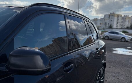 BMW X5, 2019 год, 6 500 000 рублей, 10 фотография
