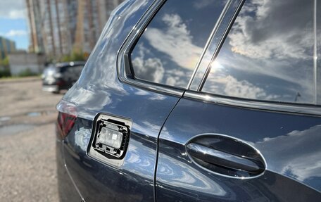 BMW X5, 2019 год, 6 500 000 рублей, 16 фотография
