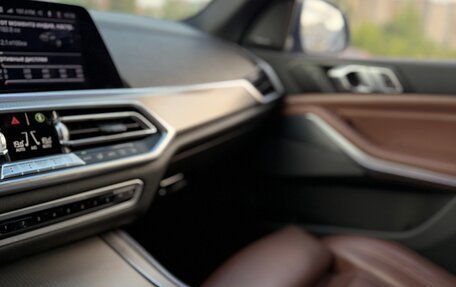BMW X5, 2019 год, 6 500 000 рублей, 9 фотография